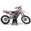 Grafiche Yamaha YZ EXLCUSIVE